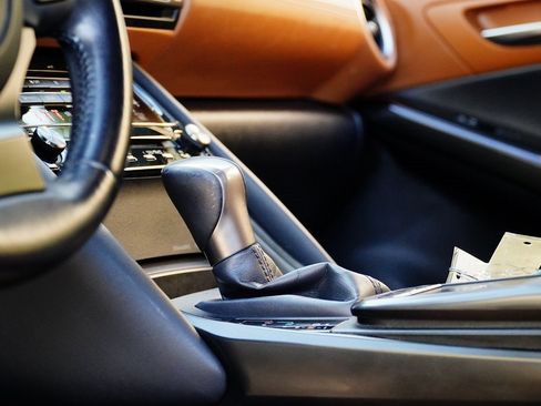 Used 2022 Lexus IS 300 300 image 12