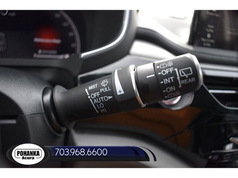 New 2026 Acura MDX SH-AWD w/ Technology Package image 11