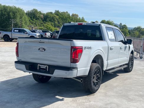 New 2026 Ford F150 XLT AWD/4WD image 3