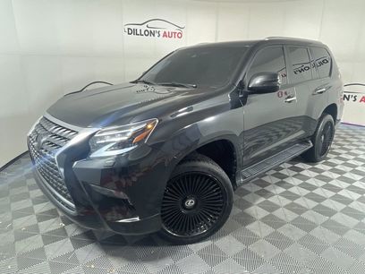 Used 2023 Lexus GX 460 Premium w/ Premium Package