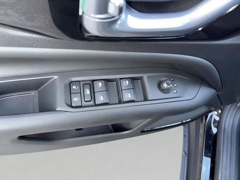 New 2026 Jeep Compass Limited image 14