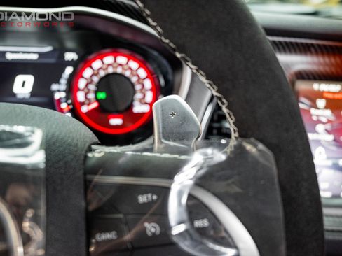 Used 2023 Dodge Challenger SRT Hellcat Redeye RWD image 91