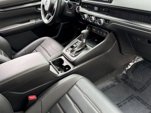 Certified 2026 Honda CR-V Sport-L image 31