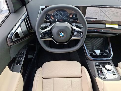 Used 2026 BMW X3 xDrive30i w/ Premium Package AWD/4WD image 6