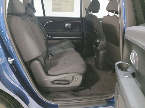 New 2026 Hyundai Ioniq 9 SE image 26