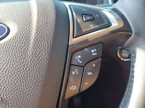 Used 2024 Ford Edge SEL w/ Convenience Package AWD/4WD image 31