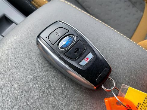 Certified 2024 Subaru Crosstrek 2.5i Sport image 13