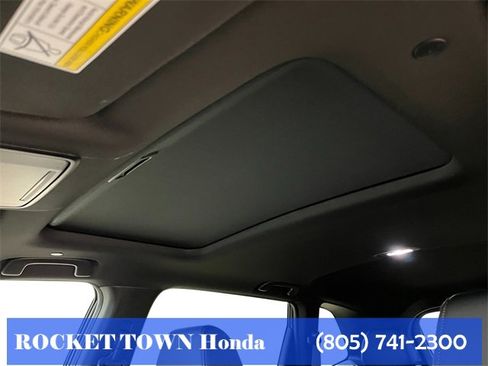 New 2026 Honda CR-V Sport-L image 24