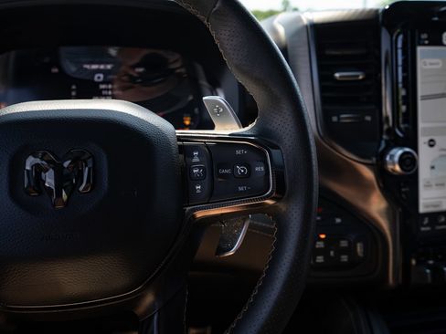 Used 2024 RAM 1500 TRX AWD/4WD image 61