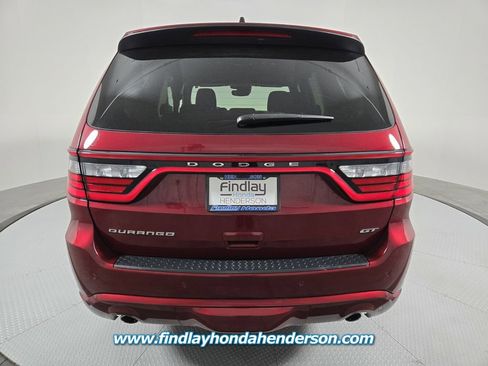 Used 2023 Dodge Durango GT image 5