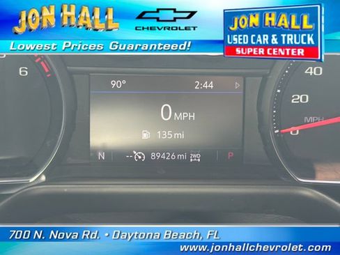 Used 2021 Chevrolet Suburban Z71 AWD/4WD image 20