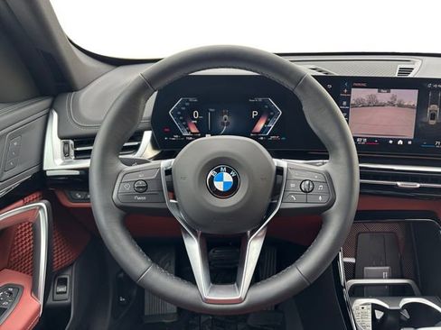 New 2026 BMW X1 xDrive28i w/ Convenience Package image 30