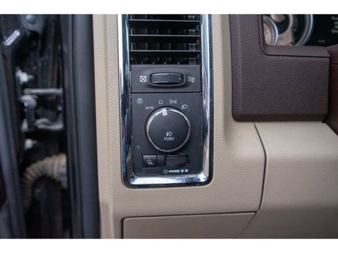 Used 2014 RAM 1500 Laramie Longhorn w/ Convenience Group image 12