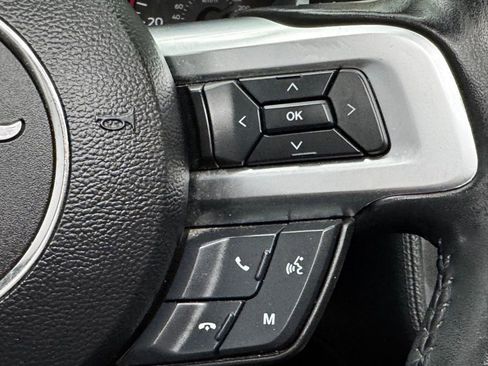 Used 2019 Ford Mustang Premium RWD image 29