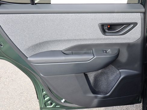 New 2026 Subaru Outback Limited image 17