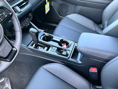 New 2026 Subaru Outback Premium AWD/4WD image 7