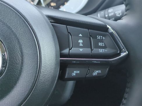 New 2025 MAZDA CX-5 AWD 2.5 S w/ Select Package image 24