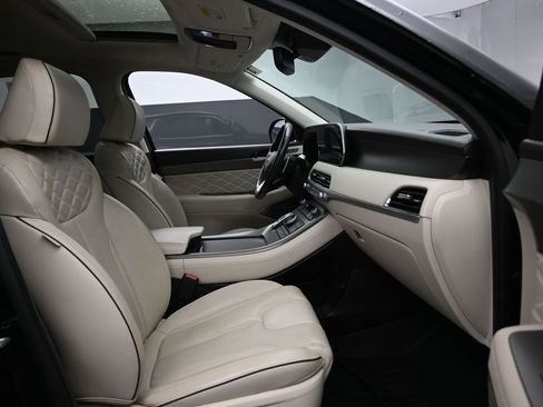 Used 2021 Hyundai Palisade Calligraphy image 31