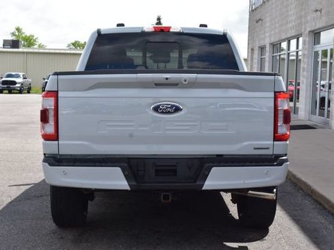 Used 2023 Ford F150 4x4 SuperCrew image 11