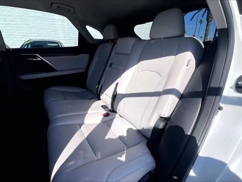 Used 2022 Lexus RX 350 FWD w/ Premium Package image 20