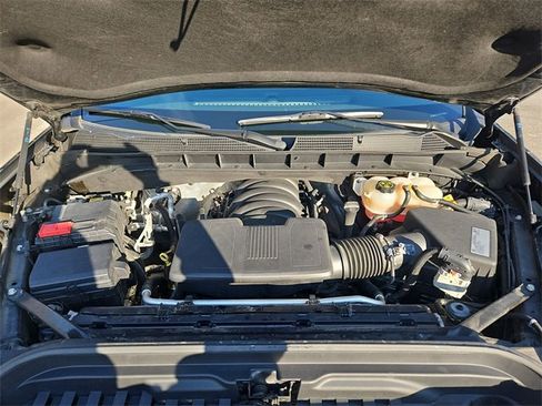 Certified 2021 GMC Sierra 1500 SLT w/ SLT Premium Package image 30