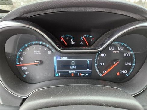 Used 2019 Chevrolet Impala LT image 28