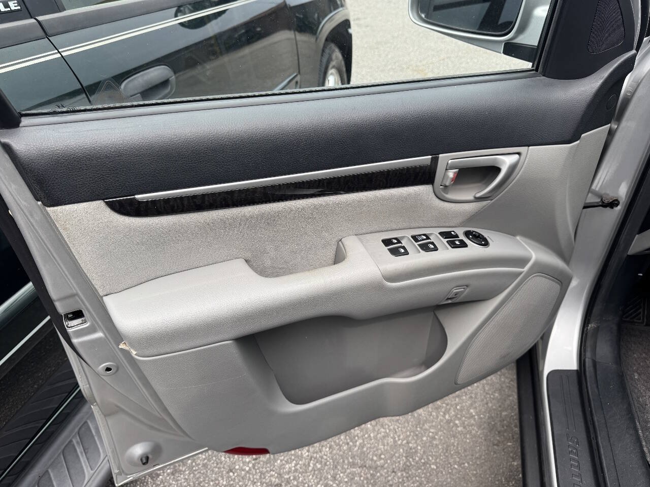 Used 2008 Hyundai Santa Fe GLS FWD image 20