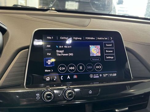 Used 2021 Cadillac CT4 Premium Luxury AWD/4WD image 28