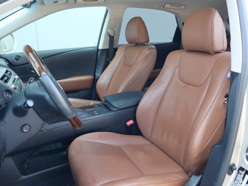 Used 2013 Lexus RX 350 AWD w/ Navigation Pkg image 33