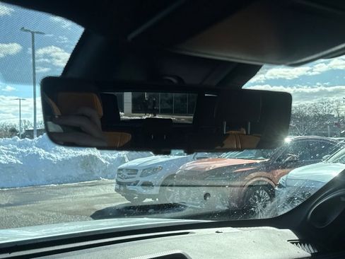 Used 2021 Toyota Highlander Platinum image 38