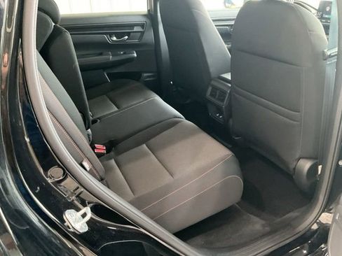 Certified 2023 Honda CR-V Sport image 24