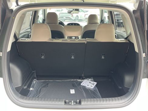 New 2025 Kia Soul LX w/ LX Technology Package image 22
