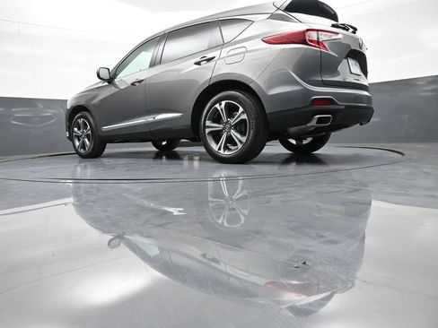 Certified 2024 Acura RDX w/ Advance Package AWD/4WD image 33