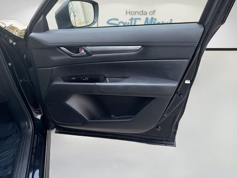 Used 2025 MAZDA CX-5 AWD 2.5 S w/ Select Package image 33