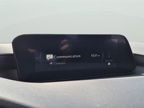 Used 2025 MAZDA MAZDA3 s FWD image 18