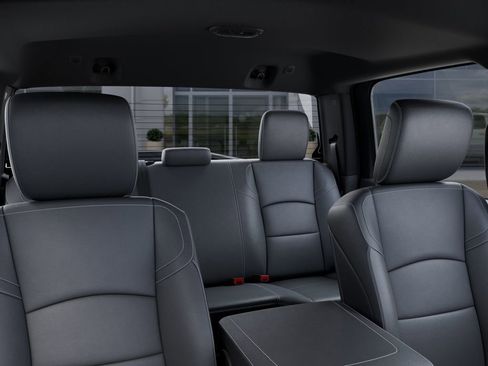 New 2026 RAM 3500 Tradesman AWD/4WD image 26