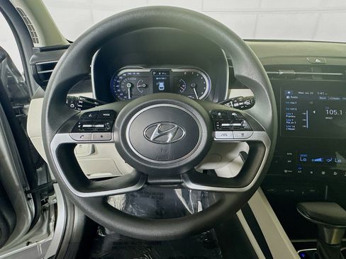 Used 2024 Hyundai Tucson SEL FWD image 15