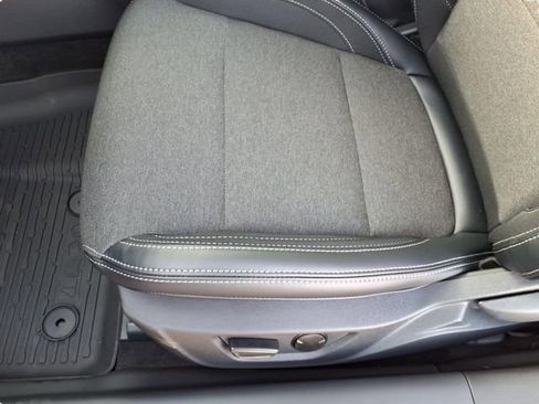 New 2026 Ford Mustang Coupe RWD image 10