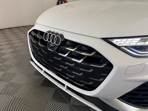 New 2026 Audi S3 Premium image 7