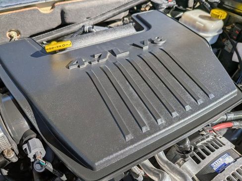 Used 2011 Dodge Dakota Big Horn w/ Skid Plate Group image 20