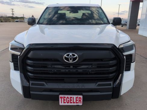 Used 2023 Toyota Tundra SR image 2