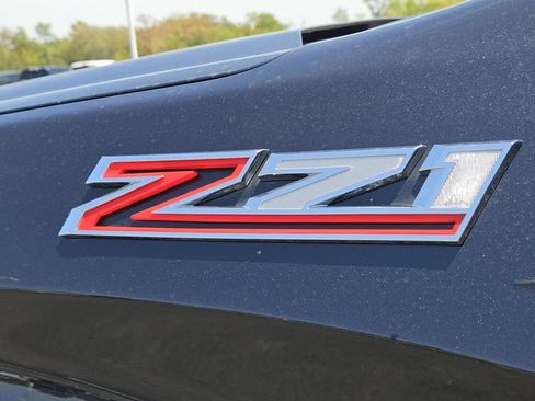 Used 2024 Chevrolet Silverado 1500 LTZ AWD/4WD image 43