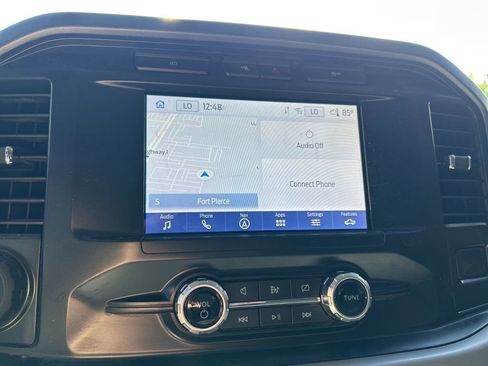 Used 2023 Ford F150 XLT w/ Equipment Group 301A Mid image 24