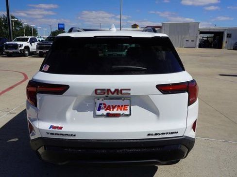 New 2026 GMC Terrain Elevation w/ Elevation Premium Package image 8