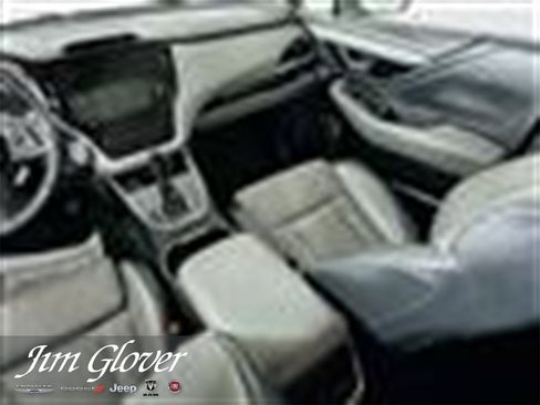 Used 2021 Subaru Outback Limited XT w/ Popular Package #2 image 20