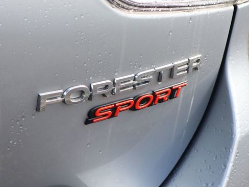 Used 2019 Subaru Forester Sport w/ Popular Package #2 AWD/4WD image 53