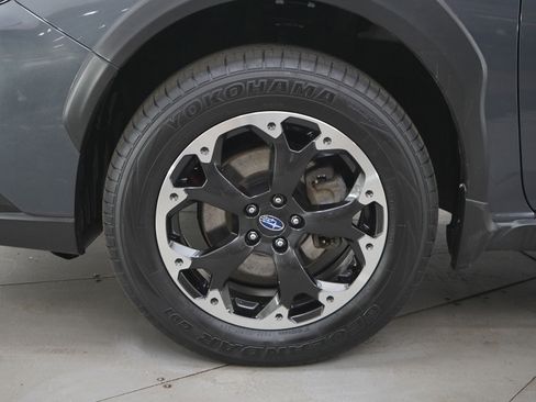 Used 2023 Subaru Crosstrek 2.0i Premium image 27