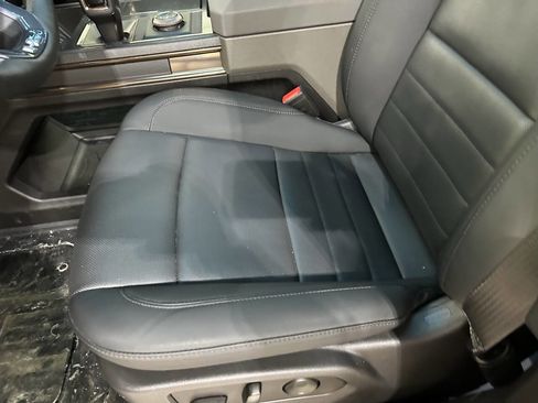 Used 2024 GMC Hummer EV 3X image 21