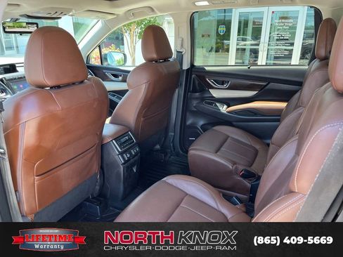 Used 2021 Subaru Ascent Touring AWD/4WD image 19