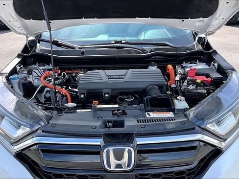 Used 2022 Honda CR-V Touring image 33